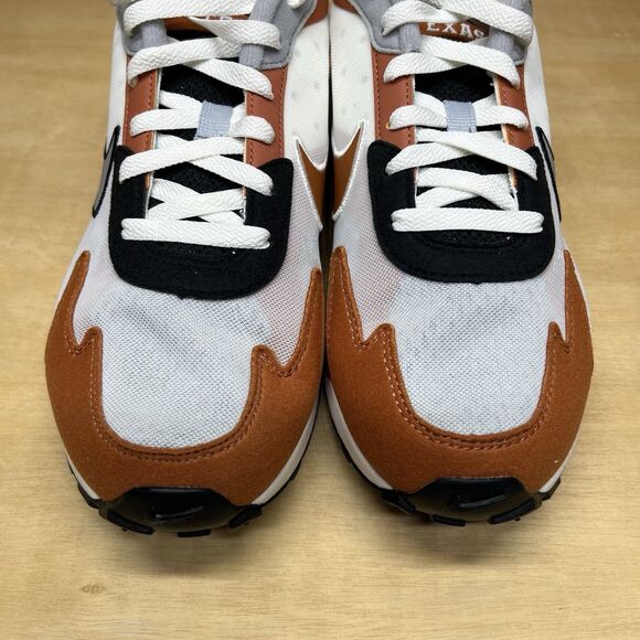 NEW sz 12 Texas Longhorns UT Nike Air Max Solo Shoes FZ4842-001 main image 9